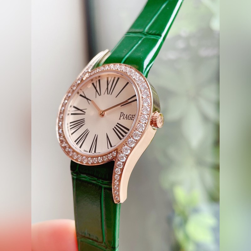 Piaget Limelight New Collection Replica Watch Elegant Design and Premium Quality-3