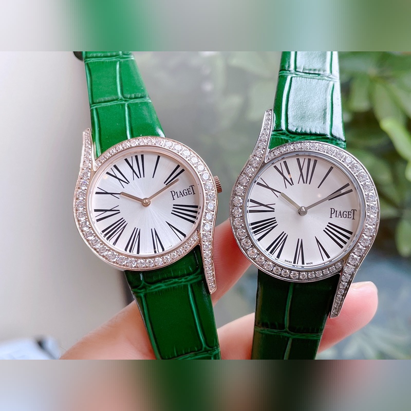Piaget Limelight New Collection Replica Watch Elegant Design and Premium Quality-4