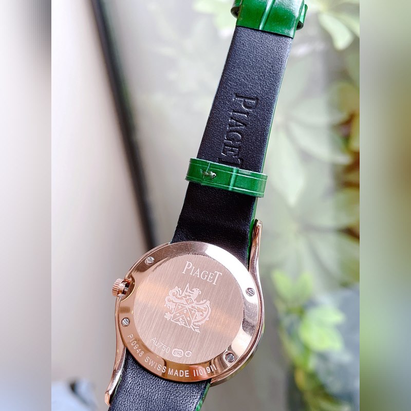 Piaget Limelight New Collection Replica Watch Elegant Design and Premium Quality-5