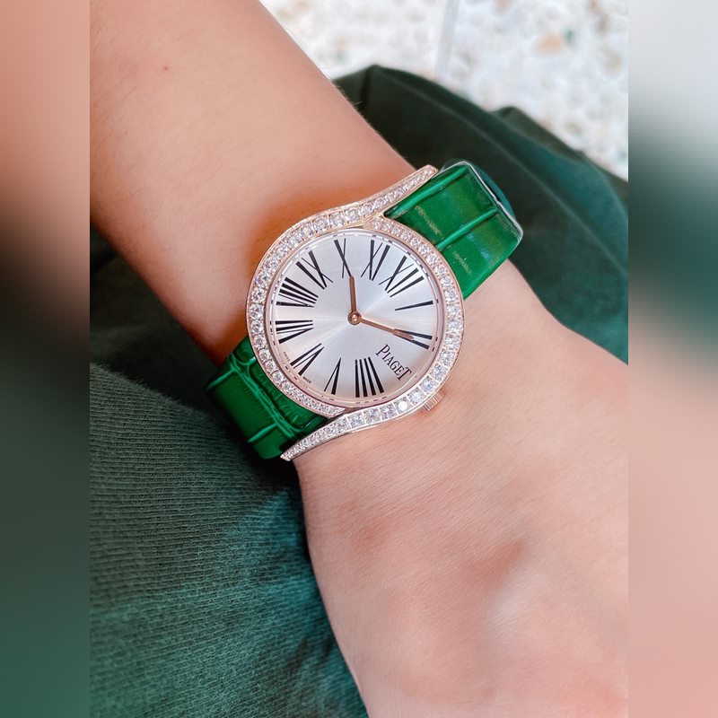 Piaget Limelight New Collection Replica Watch Elegant Design and Premium Quality-8