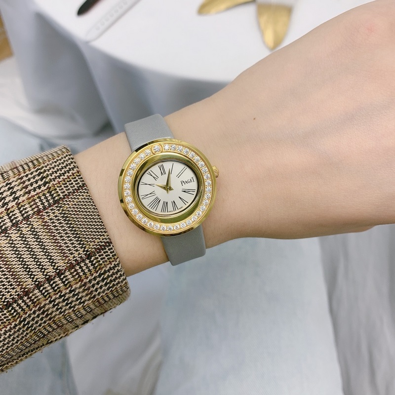 Stunning PIAGP POSSESSION Collection Elegant Latest Women's Replica Watch Model-2