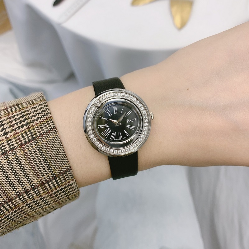 Stunning PIAGP POSSESSION Collection Elegant Latest Women's Replica Watch Model-3
