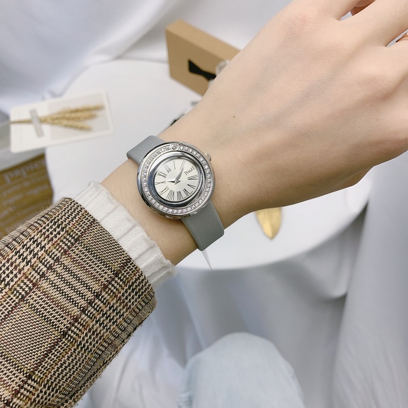 Stunning PIAGP POSSESSION Collection Elegant Latest Women's Replica Watch Model-4