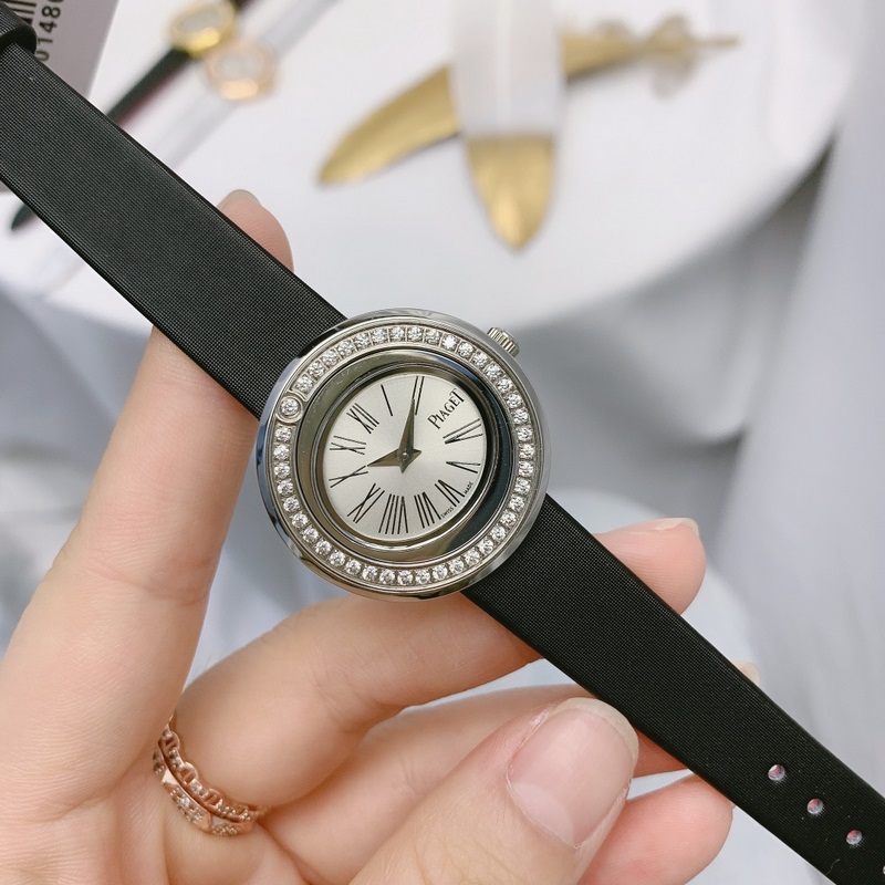 Stunning PIAGP POSSESSION Collection Elegant Latest Women's Replica Watch Model-5