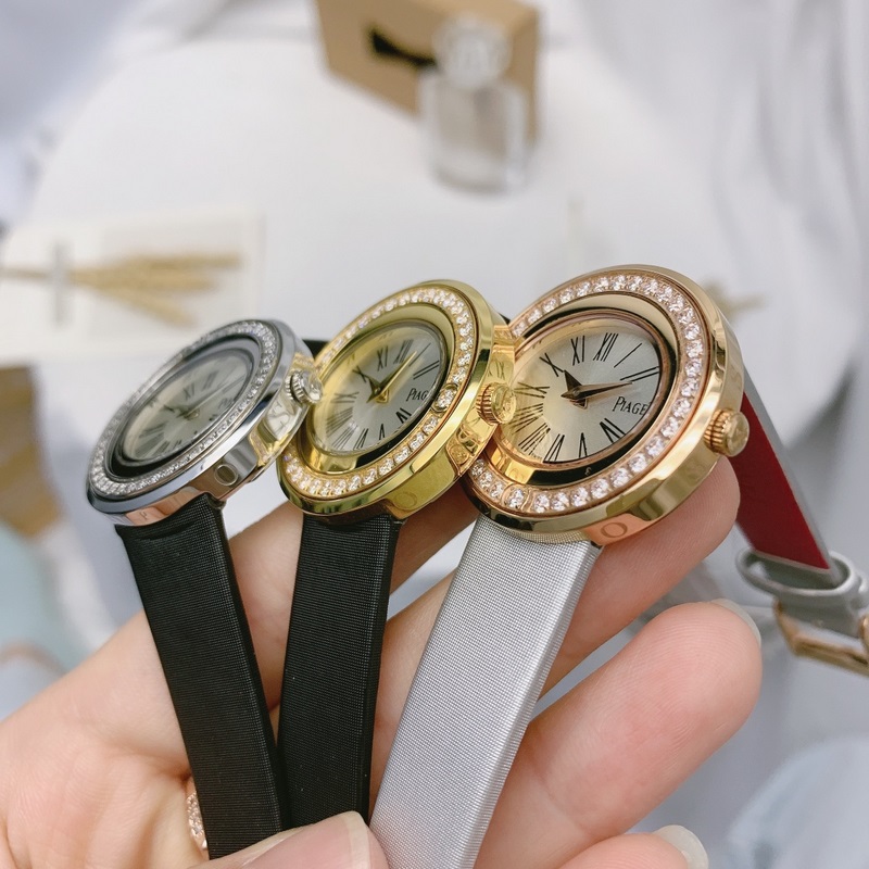 Stunning PIAGP POSSESSION Collection Elegant Latest Women's Replica Watch Model-6