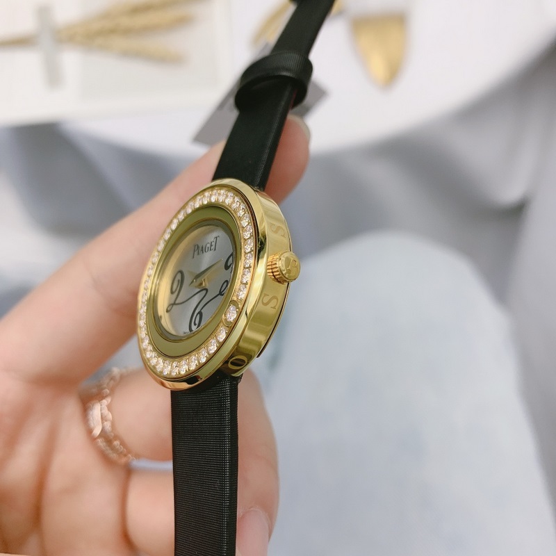 Exceptional PIAGET POSSESSION Latest Women's Replica Watch-7