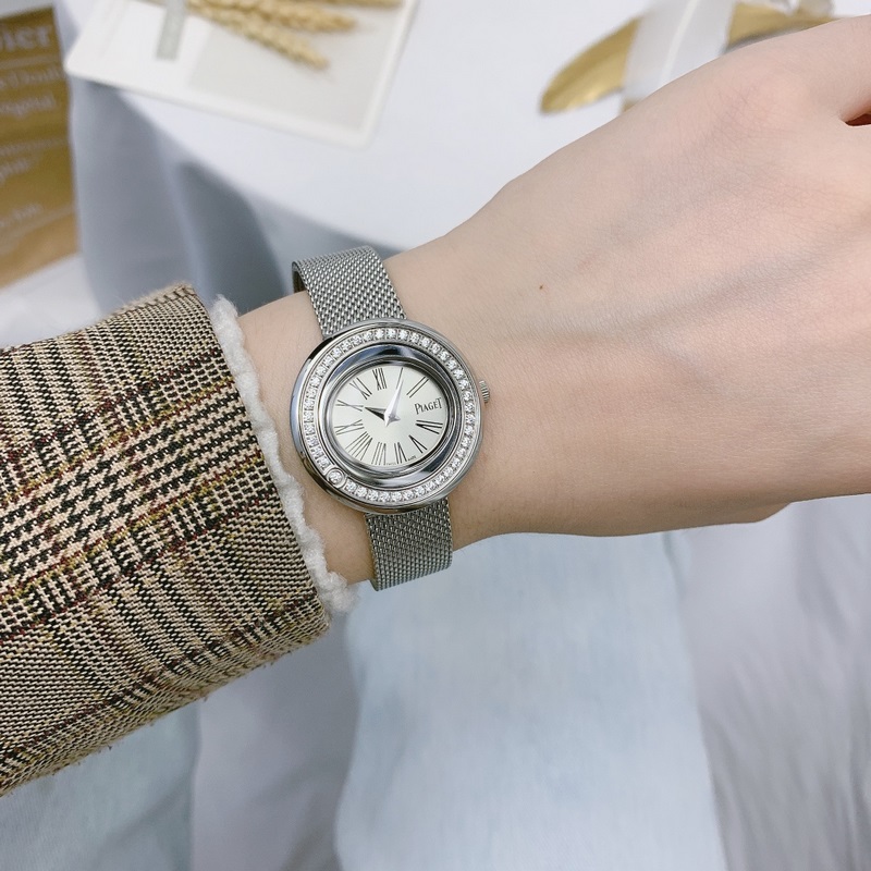 PIAGET Possession Women's Replica Watch Exquisite Design-2