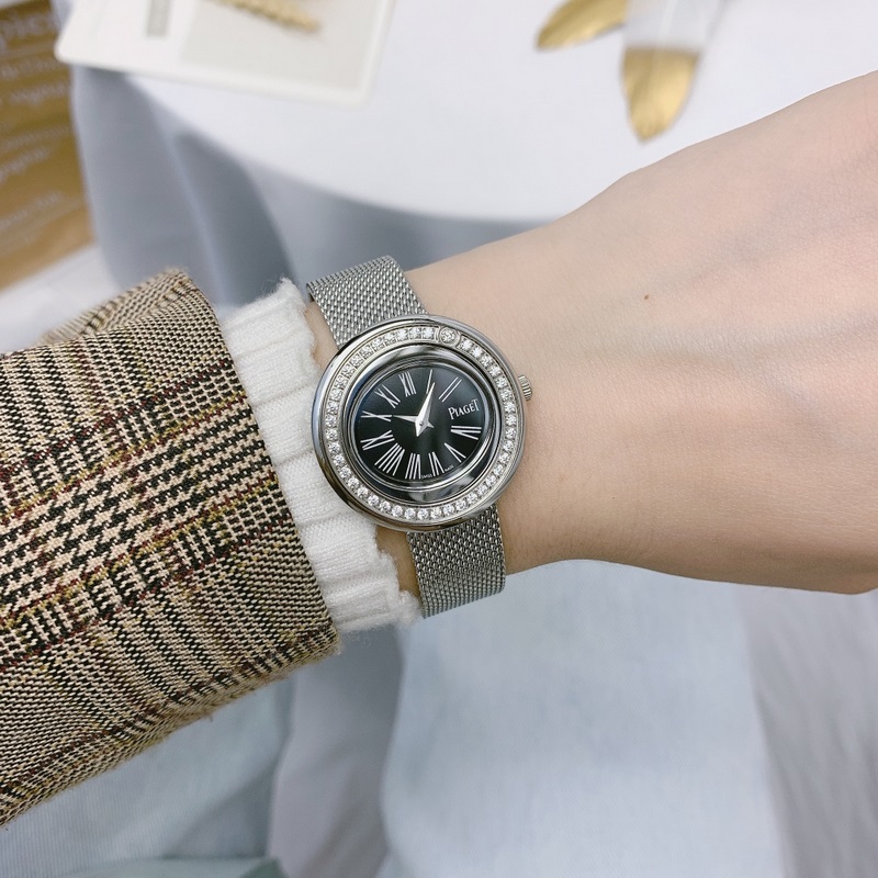 PIAGET Possession Women's Replica Watch Exquisite Design-3