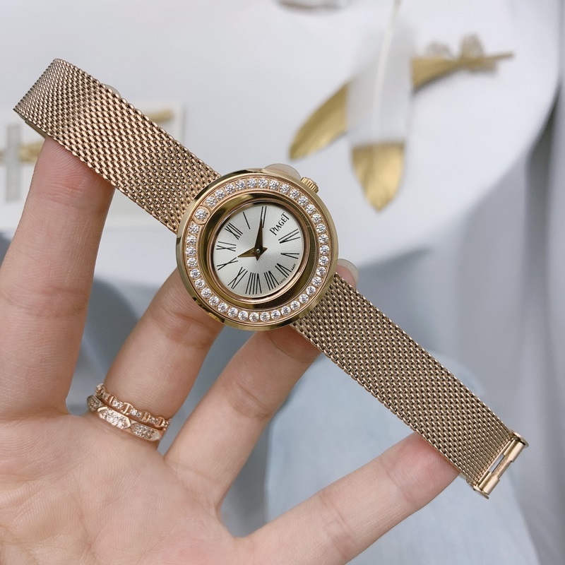 PIAGET Possession Women's Replica Watch Exquisite Design-5