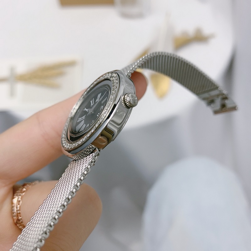 PIAGET Possession Women's Replica Watch Exquisite Design-6