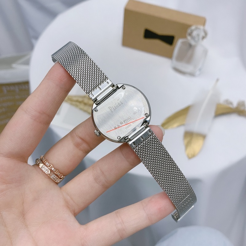 PIAGET Possession Women's Replica Watch Exquisite Design-7