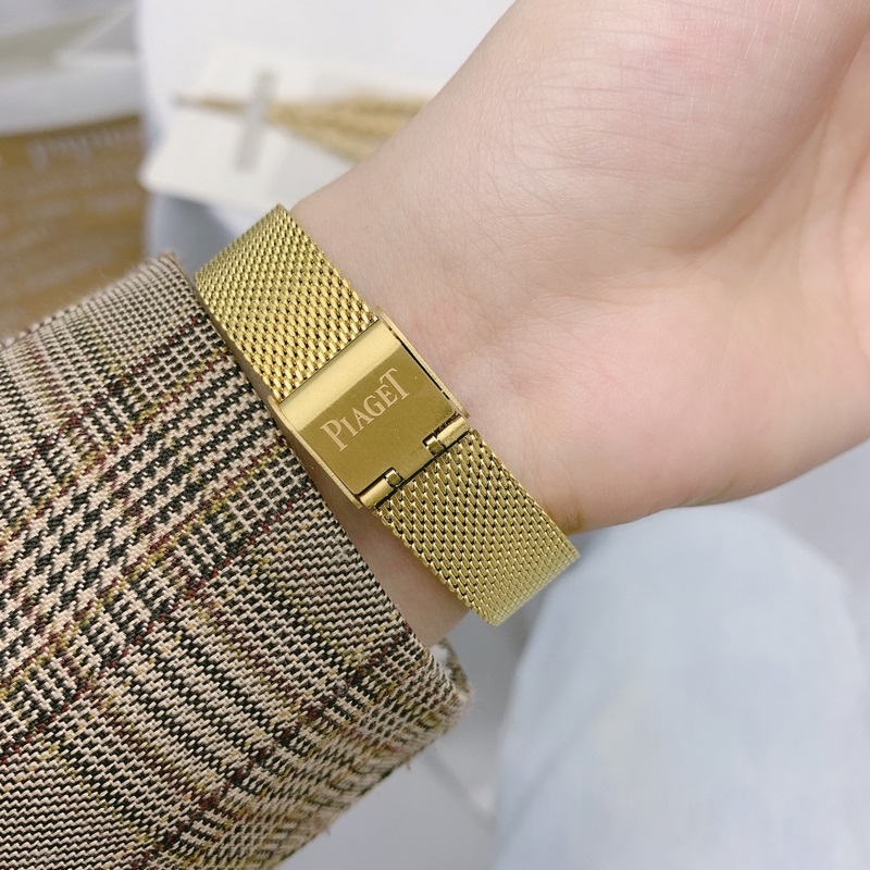 PIAGET Possession Women's Replica Watch Exquisite Design-8