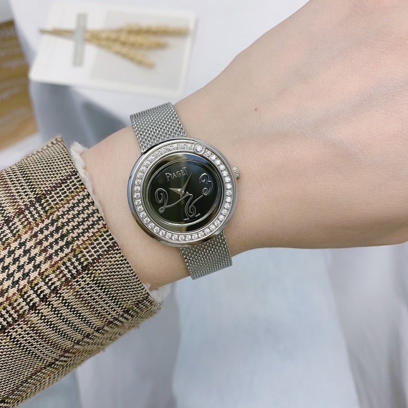 PIAGET Possession Exquisite New Women's Replica Watch-2