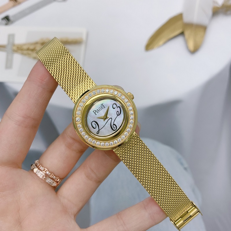 PIAGET Possession Exquisite New Women's Replica Watch-5