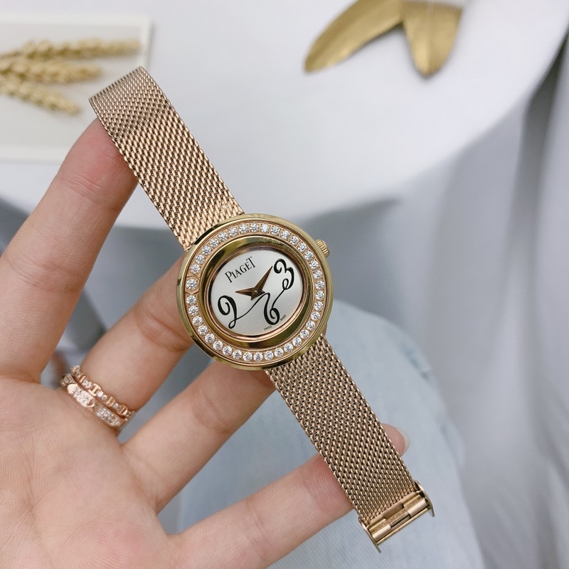 PIAGET Possession Exquisite New Women's Replica Watch-6