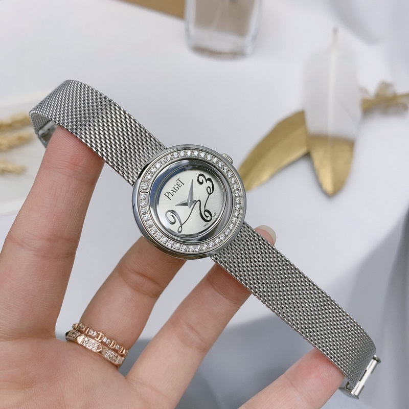 PIAGET Possession Exquisite New Women's Replica Watch-7