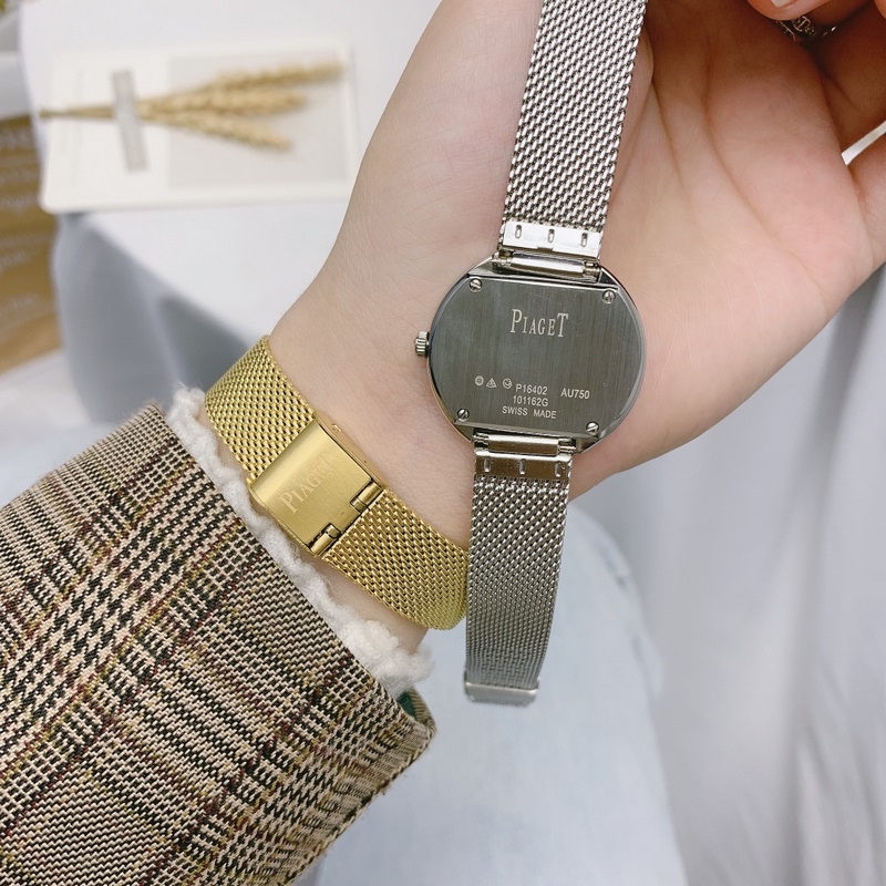 PIAGET Possession Exquisite New Women's Replica Watch-8