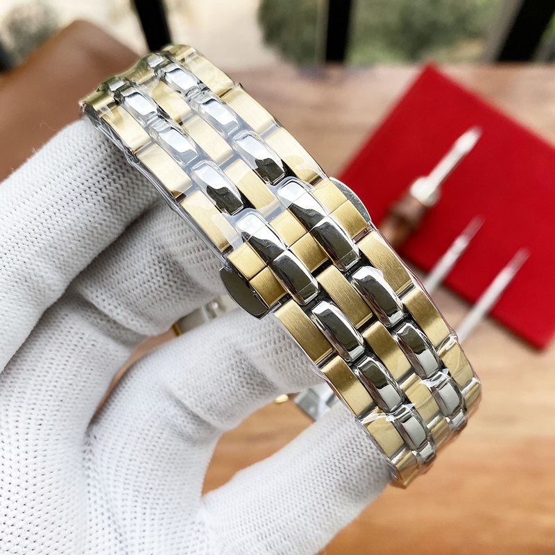 Piaget Altiplano Couple Replica Watch Set Elegant-7