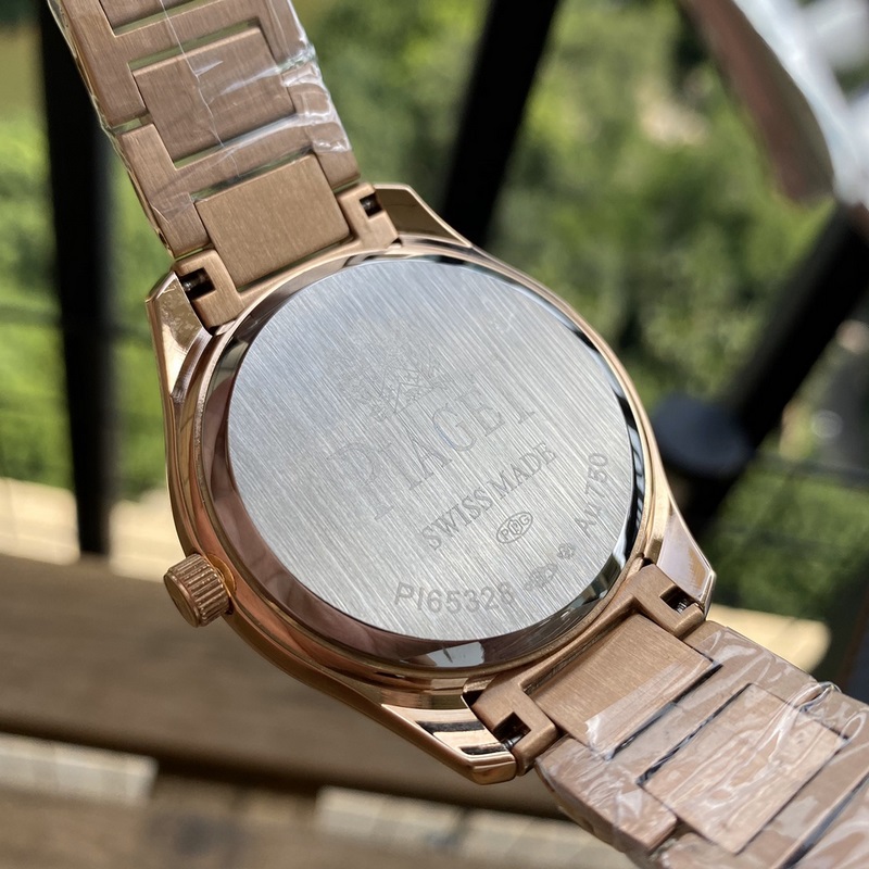 Piaget Polo Men's Replica Watch Luxury Quality-7