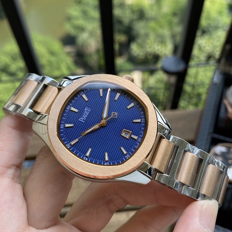 Piaget Polo Men's Replica Watch Luxury Quality-2