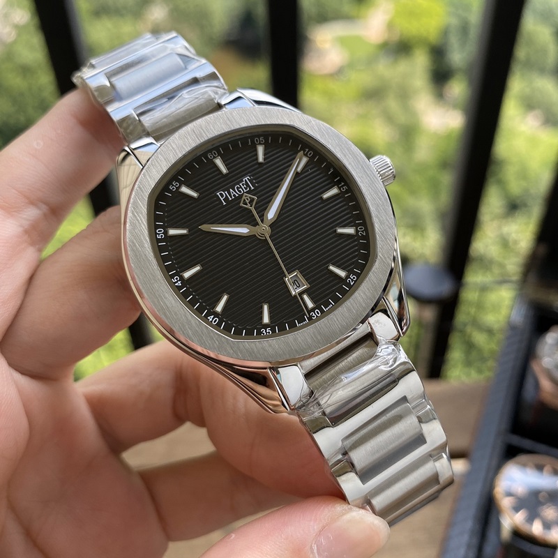 Piaget Polo Men's Replica Watch Luxury Quality-6
