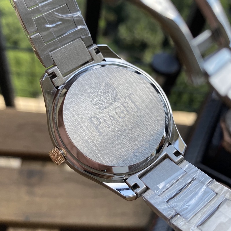 Piaget Polo Men's Replica Watch Luxury Quality-7
