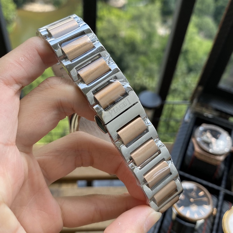 Piaget Polo Men's Replica Watch Luxury Quality-8