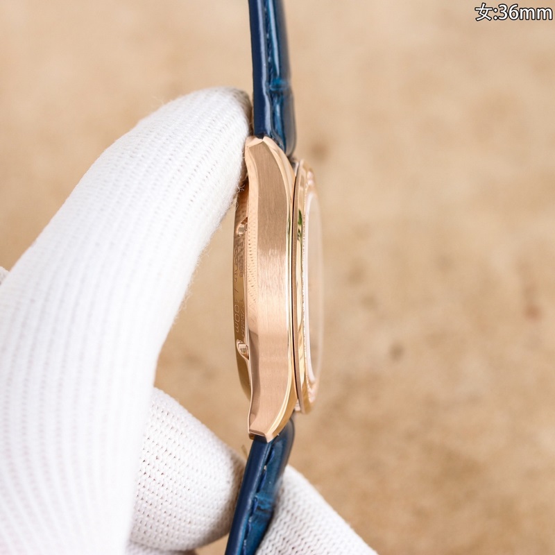 Piaget Polo Couple Replica Watch Slim Design Luxury Quality-5