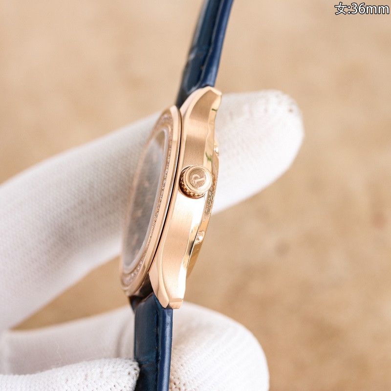 Piaget Polo Couple Replica Watch Slim Design Luxury Quality-8