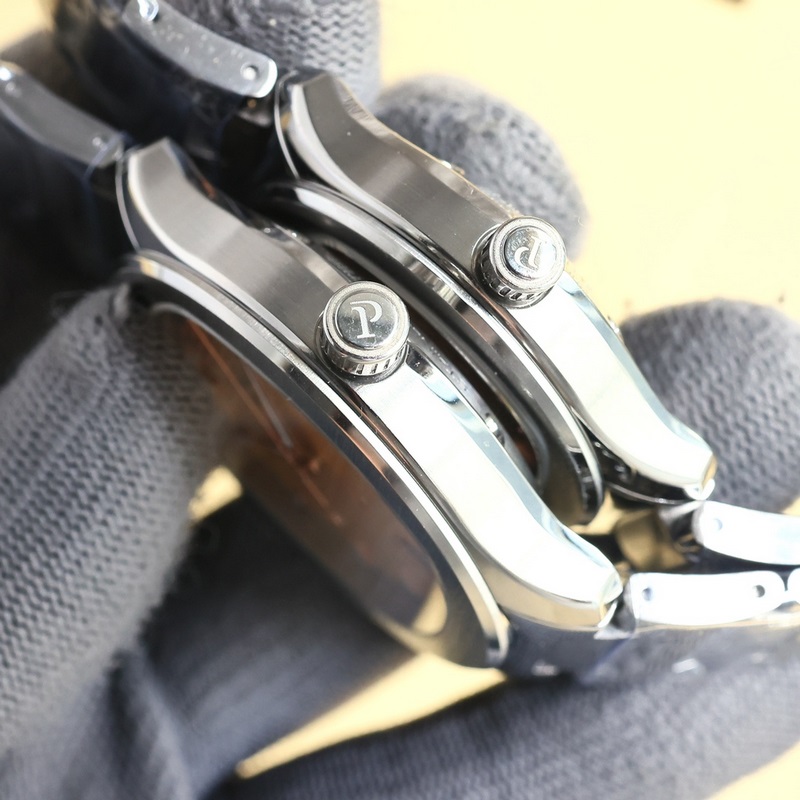 Piaget Polo Couple Replica Watch Slim Design Notable Quality-6