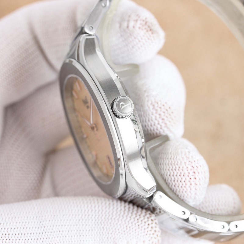 Piaget Polo Couple Replica Watch Ultra-thin Elegant Design Luxury Quality-5