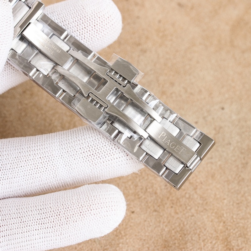 Piaget Polo Couple Replica Watch Ultra-thin Elegant Design Luxury Quality-8
