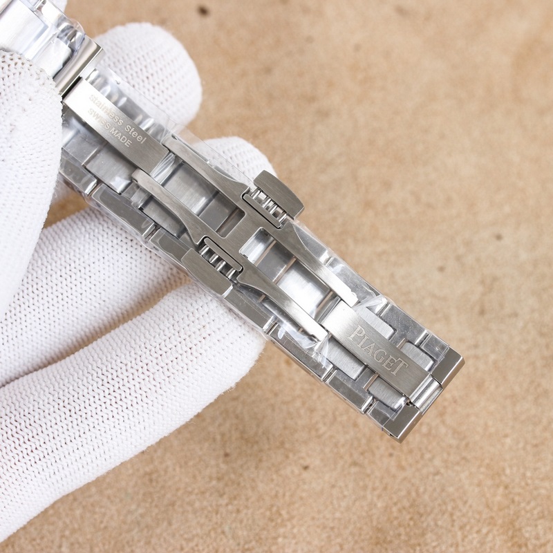 Piaget Polo Couple's Replica Watch Slim Design Elegant Quality-7