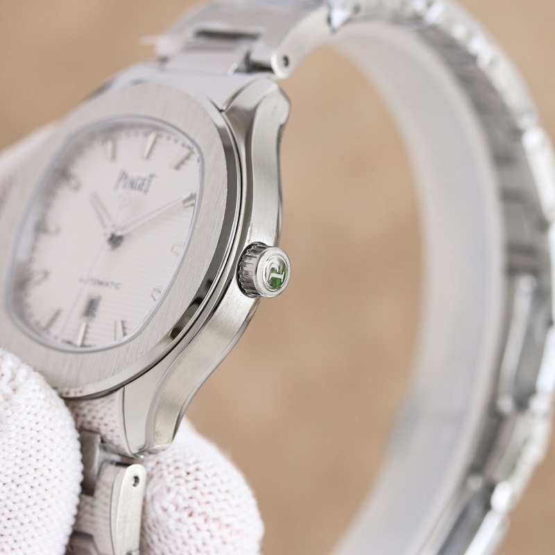 Piaget Polo Couple Replica Watch Earl's Ultra-Thin-5