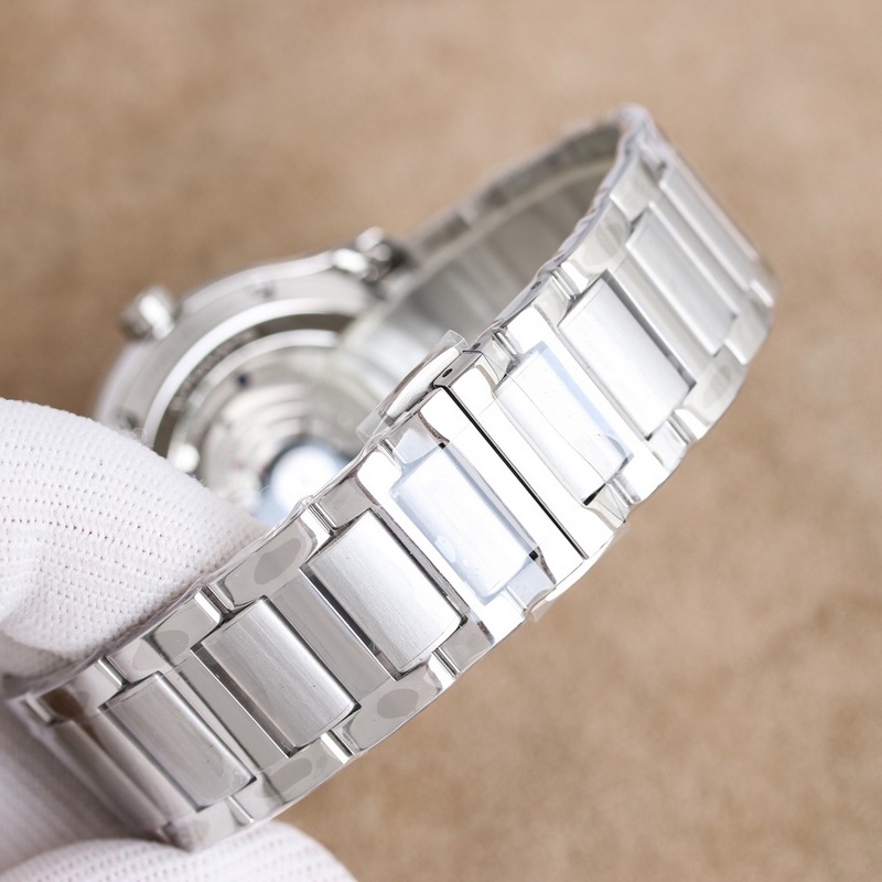 Piaget Polo Couple Replica Watch Earl's Ultra-Thin-8