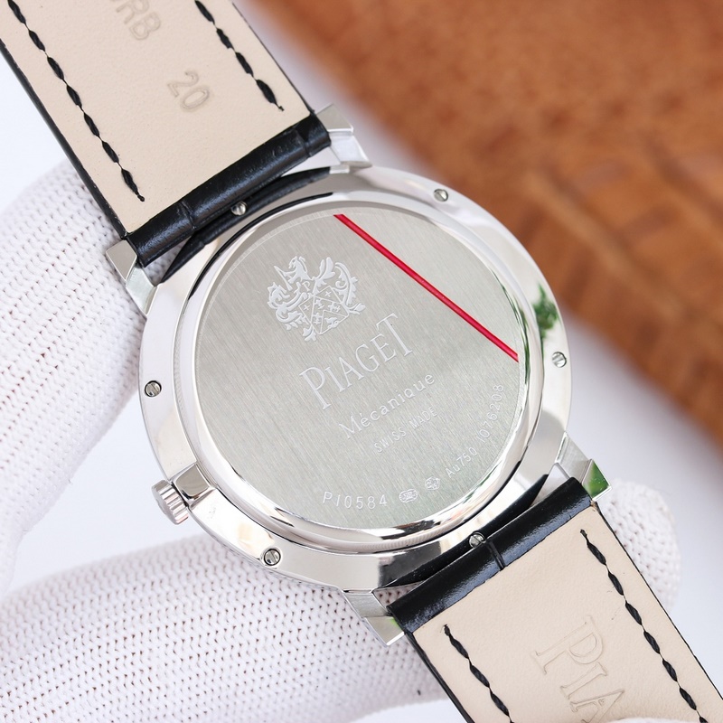 Piaget Altiplano Ultra-Thin Replica Watch by Enamel Master An-7