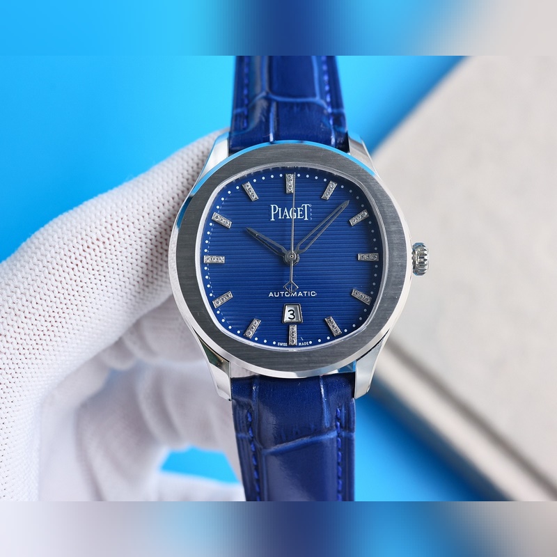 Piaget PoloS Series Timeless Artistry and Quality Excellence-5