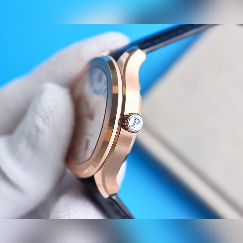 Piaget PoloS Series Timeless Artistry and Quality Excellence-7