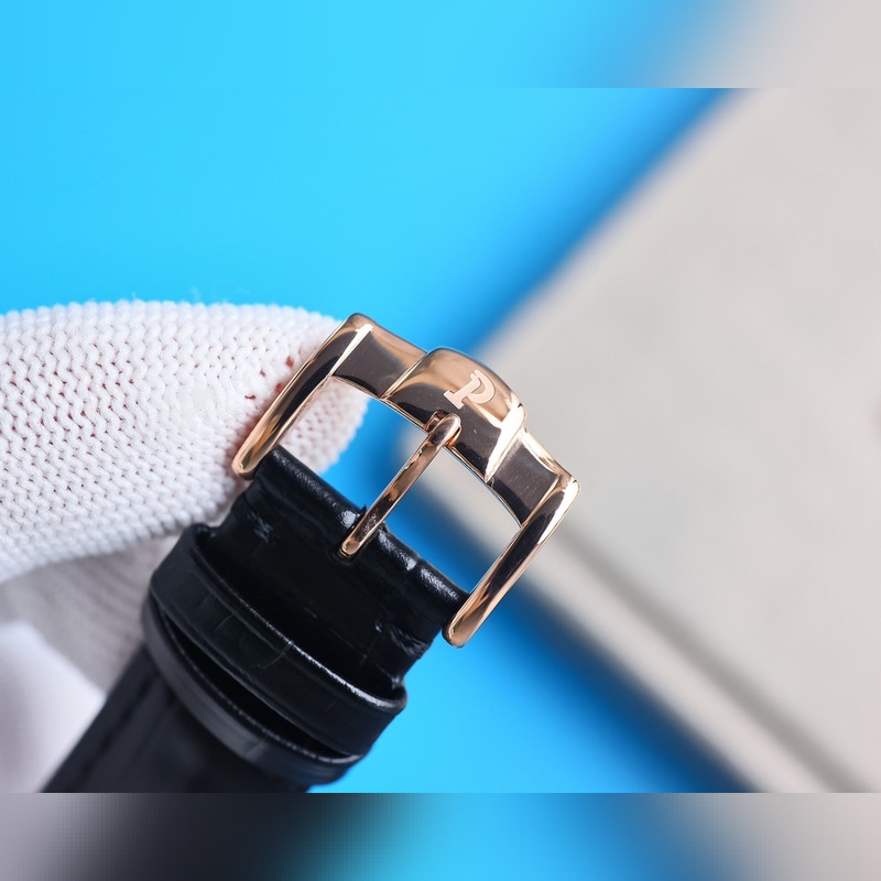 Piaget PoloS Series Timeless Artistry and Quality Excellence-8