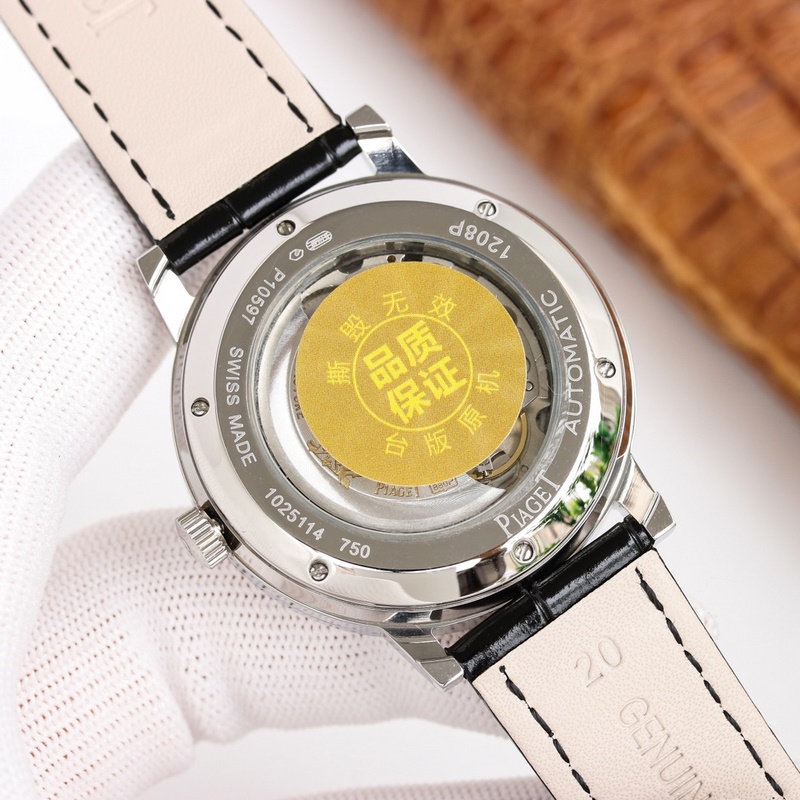 2023 Latest Piaget Altiplano V2 Highly Recommended Original Model-2