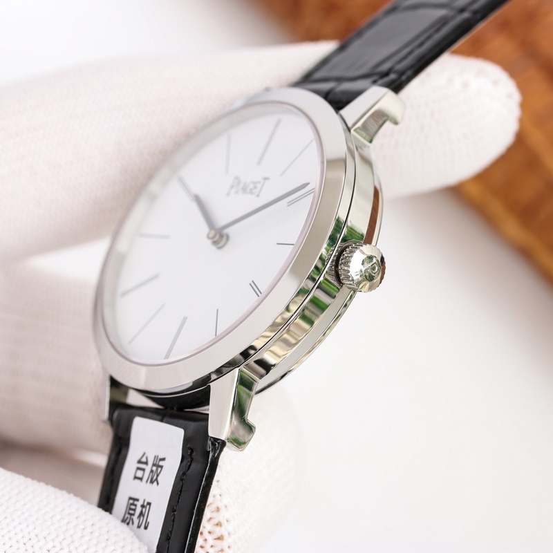 2023 Latest Piaget Altiplano V2 Highly Recommended Original Model-8