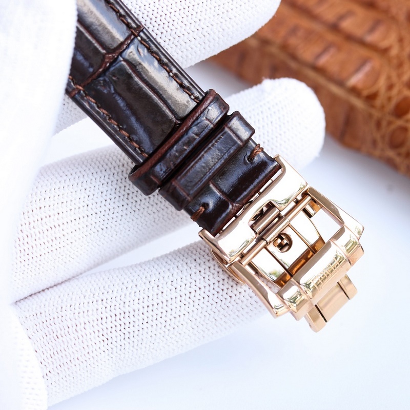 Piaget Altiplano V2 Luxury Automatic Men's Replica Watch-8