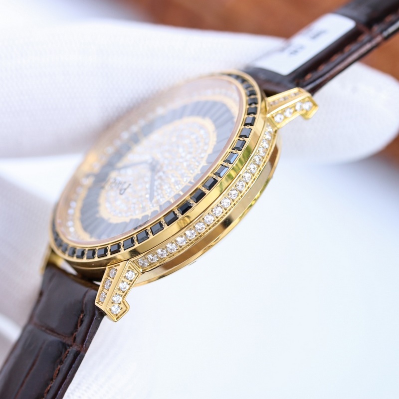 Piaget Altiplano V2 Luxury Automatic Men's Replica Watch-5