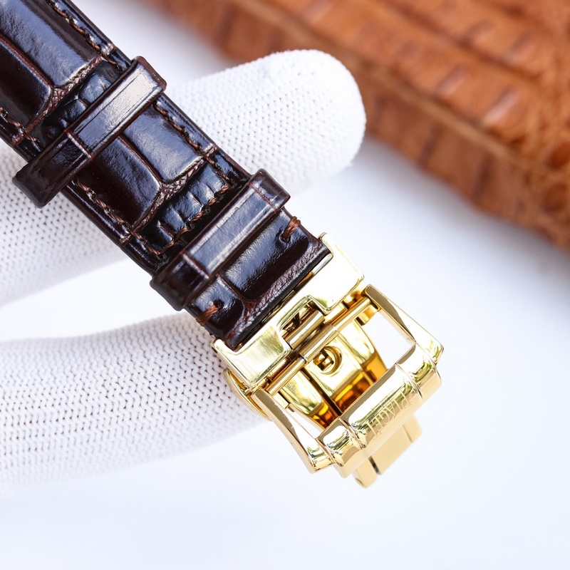 Piaget Altiplano V2 Luxury Automatic Men's Replica Watch-8