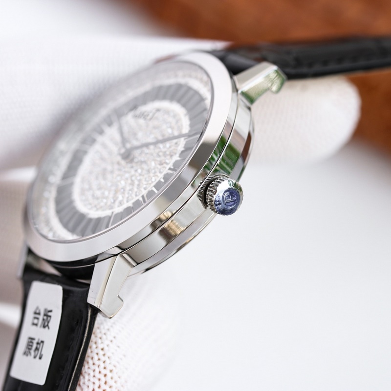 Piaget Altiplano V2 Luxury Automatic Men's Replica Watch-6