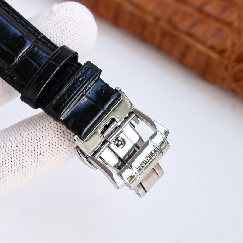 Piaget Altiplano V2 Luxury Automatic Men's Replica Watch-8