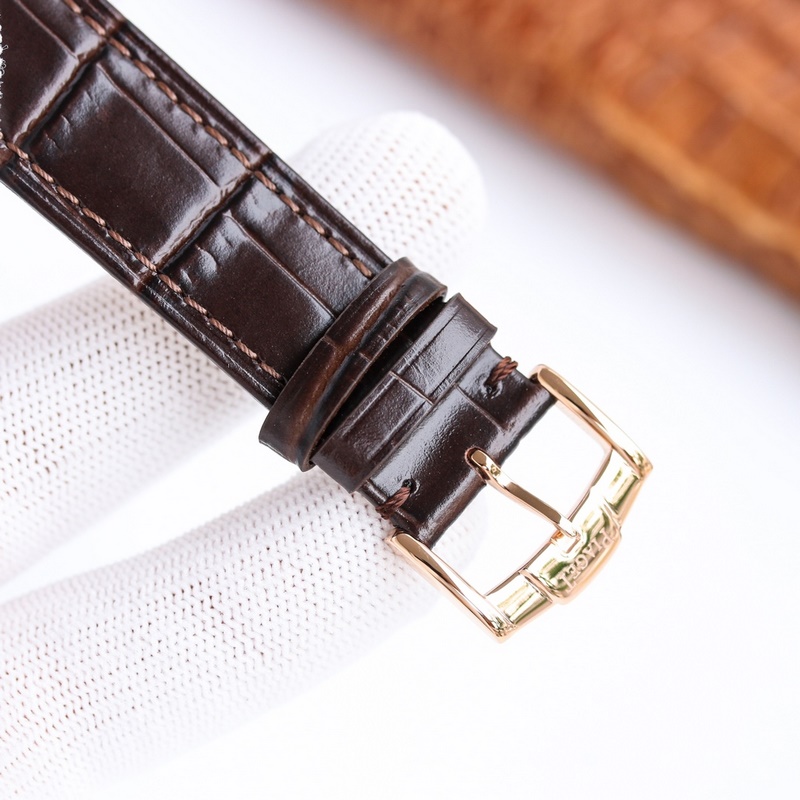 Piaget Altiplano Luxury Automatic Men's Replica Watch Starry Sky Edition-8