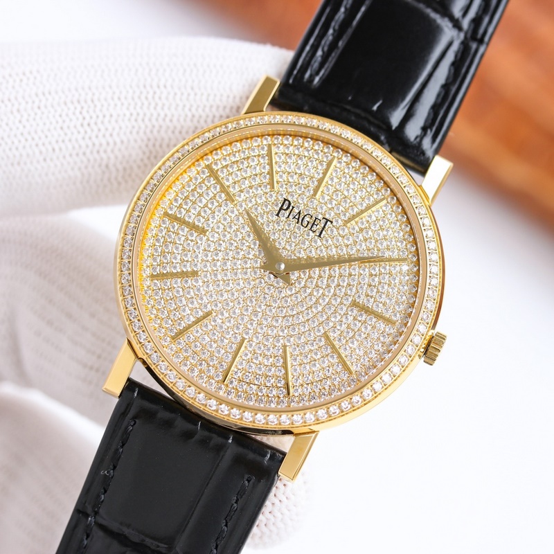 Piaget Altiplano Luxury Automatic Men's Replica Watch-1