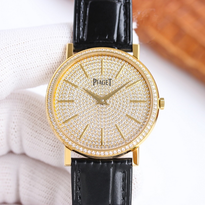 Piaget Altiplano Luxury Automatic Men's Replica Watch-2