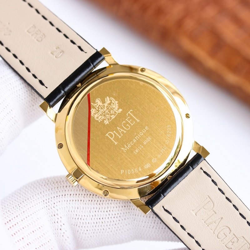 Piaget Altiplano Luxury Automatic Men's Replica Watch-6